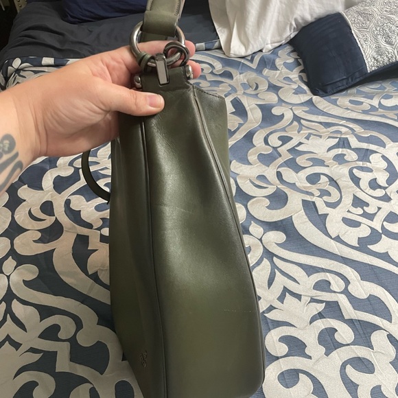 Authentic Retail Coach shoulder bag - Picture 5 of 8